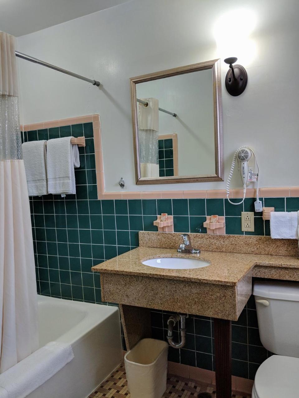 Cheerio Inn - Glennville Dış mekan fotoğraf